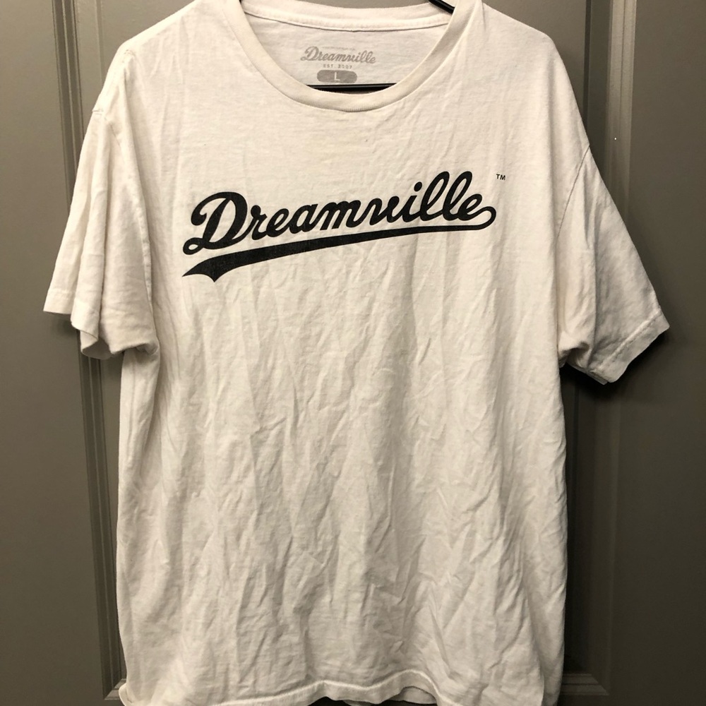 Dreamville shirt